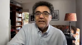 Rodrigo Garcia's Memoir "A Farewell to Gabo and Mercedes": asset-mezzanine-16x9