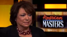 The Making of American Masters with Creator Susan Lacy: asset-mezzanine-16x9