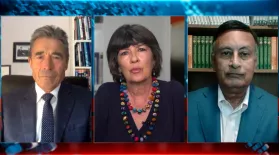 Experts Discuss U.S. Withdrawal from Afghanistan: asset-mezzanine-16x9