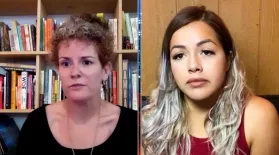 Why Are Incarcerated Women Fighting California's Wildfires?: asset-mezzanine-16x9