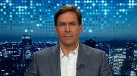 EXCLUSIVE: Mark Esper on Afghanistan: asset-mezzanine-16x9