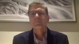 Gen. Joseph L. Votel (Ret.) on Afghanistan Withdrawal: asset-mezzanine-16x9