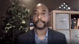 Ted Johnson: Racism Is an Existential Threat to the US: asset-mezzanine-16x9