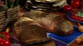 Pumpernickel Bread & Matzos with Lauren Groveman: asset-mezzanine-16x9