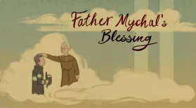 StoryCorps Shorts: Father Mychal's Blessing: asset-mezzanine-16x9