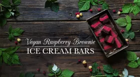 Vegan Raspberry Brownie Ice Cream Bars: asset-mezzanine-16x9