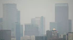 How Wildfires and Ozone Led to Terrible Air Quality: asset-mezzanine-16x9