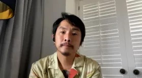 Filmmaker Justin Chon on “Blue Bayou,” Racism in Hollywood: asset-mezzanine-16x9