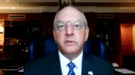 Louisiana Gov. on the State's COVID-19 Crisis: asset-mezzanine-16x9