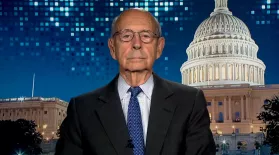 Justice Stephen Breyer on His Future Plans: asset-mezzanine-16x9