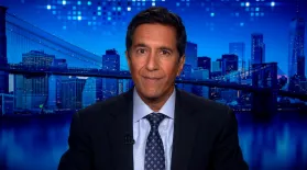 A New Malaria Vaccine: Dr. Sanjay Gupta Discusses: asset-mezzanine-16x9