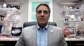 Retired NASA Astronaut on His ISS Experience: asset-mezzanine-16x9