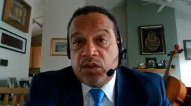 Minnesota Attorney General Keith Ellison is suing ExxonMobil: asset-mezzanine-16x9