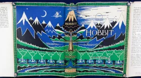 Appraisal: 1937 Signed, First Ed. "The Hobbit" & Dust Jacket: asset-mezzanine-16x9