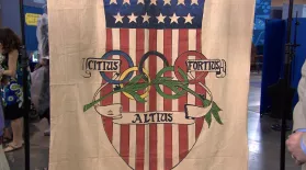 Asset: 1932 Olympics Games Banner: asset-mezzanine-16x9