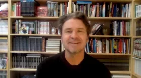 Why Dave Eggers Refuses to List His New Book on Amazon: asset-mezzanine-16x9