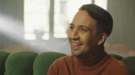 Lin-Manuel Miranda on his first viewing of "West Side Story": asset-mezzanine-16x9