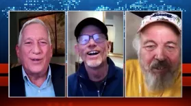 How “The Boys” Ron & Clint Howard Survived Child Stardom: asset-mezzanine-16x9
