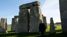 Modern Geotechnology 'Fingerprints' Stonehenge's Bluestones: asset-mezzanine-16x9