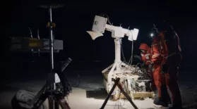 MOSAiC Scientists Measure Arctic Sea Ice Volume: asset-mezzanine-16x9