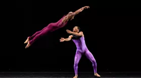 Dallas Black Dance Theatre Thriving: asset-mezzanine-16x9