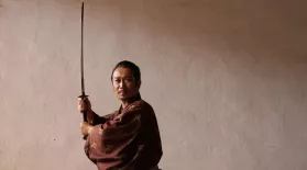 A Samurai in the Vatican Preview: asset-mezzanine-16x9