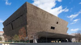 Joanne Hyppolite on NMAAHC's Art Smith collection: asset-mezzanine-16x9