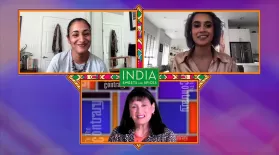 Interview with Director & Star of "India Sweets and Spices": asset-mezzanine-16x9