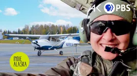 Search and Rescue Airman learns to fly Alaska's tiny planes: asset-mezzanine-16x9