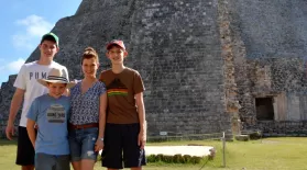 Ancient Yucatan With My Boys: asset-mezzanine-16x9