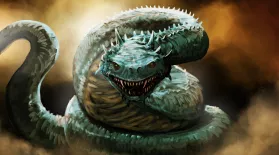 Basilisk or Cockatrice? The Mysterious King of Serpents: asset-mezzanine-16x9