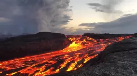 Kīlauea: Hawaiʻi on Fire Preview: asset-mezzanine-16x9