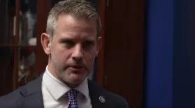 Rep. Adam Kinzinger (R-IL) Discusses Jan. 6, 2021: asset-mezzanine-16x9