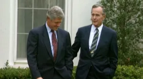 George H.W. Bush, Part 2 Preview: asset-mezzanine-16x9