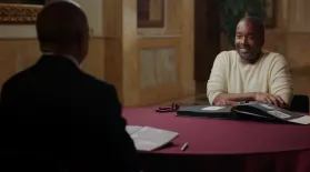 Lee Daniels Is DNA Cousins with Mia Farrow: asset-mezzanine-16x9