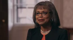 Anita Hill Unpacks Her Optimism and Humble Beginnings: asset-mezzanine-16x9