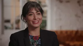 Melissa Villaseñor Learns Her Great-Grandmother's Lost Story: asset-mezzanine-16x9