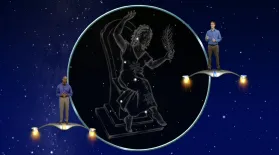 "Cassiopeia: Queen Of The Northern Sky" 1 Min version: asset-mezzanine-16x9