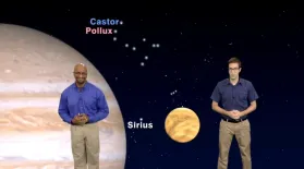 "Seeing Double This Winter: Twin Stars and Planets" 1 Min : asset-mezzanine-16x9