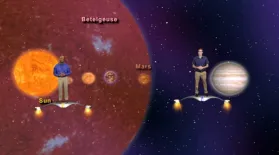 "The Valentine's Day Stars" 1 Min Version: asset-mezzanine-16x9