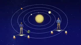 "Venus And The Super Duper Jupiter Conjunction"  1 min: asset-mezzanine-16x9