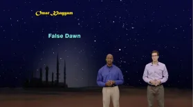 "The False Dawn of Omar Khayyan" Sept 14th-20th 1 min: asset-mezzanine-16x9