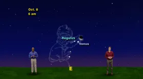"Planets Before Sunrise" Oct 5th-11th 1 Min: asset-mezzanine-16x9
