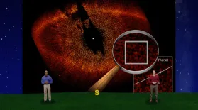 "The Secret Lives of Stars" Nov 16th-22nd 1 Min: asset-mezzanine-16x9