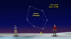 "Celestial Shapes of the Season" Nov 23rd-29th 1 Min: asset-mezzanine-16x9