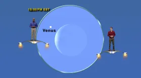 "Finding a Planet in the Daytime" Nov 30th-Dec 6th 1 Min: asset-mezzanine-16x9
