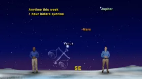 "Happy Winter Solstice" Dec 7-13th 1 Min: asset-mezzanine-16x9