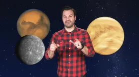 Wake Up to Mercury, Mars & Venus | February 7 - February 13: asset-mezzanine-16x9