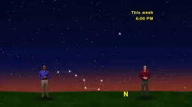 The Disappearing Dipper | Nov 11th - Nov 17th | 1 Min: asset-mezzanine-16x9