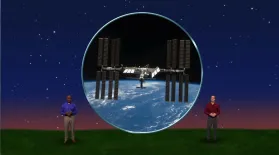 Identified Flying Objects | Oct 29th - Nov 3rd | 1 Min: asset-mezzanine-16x9